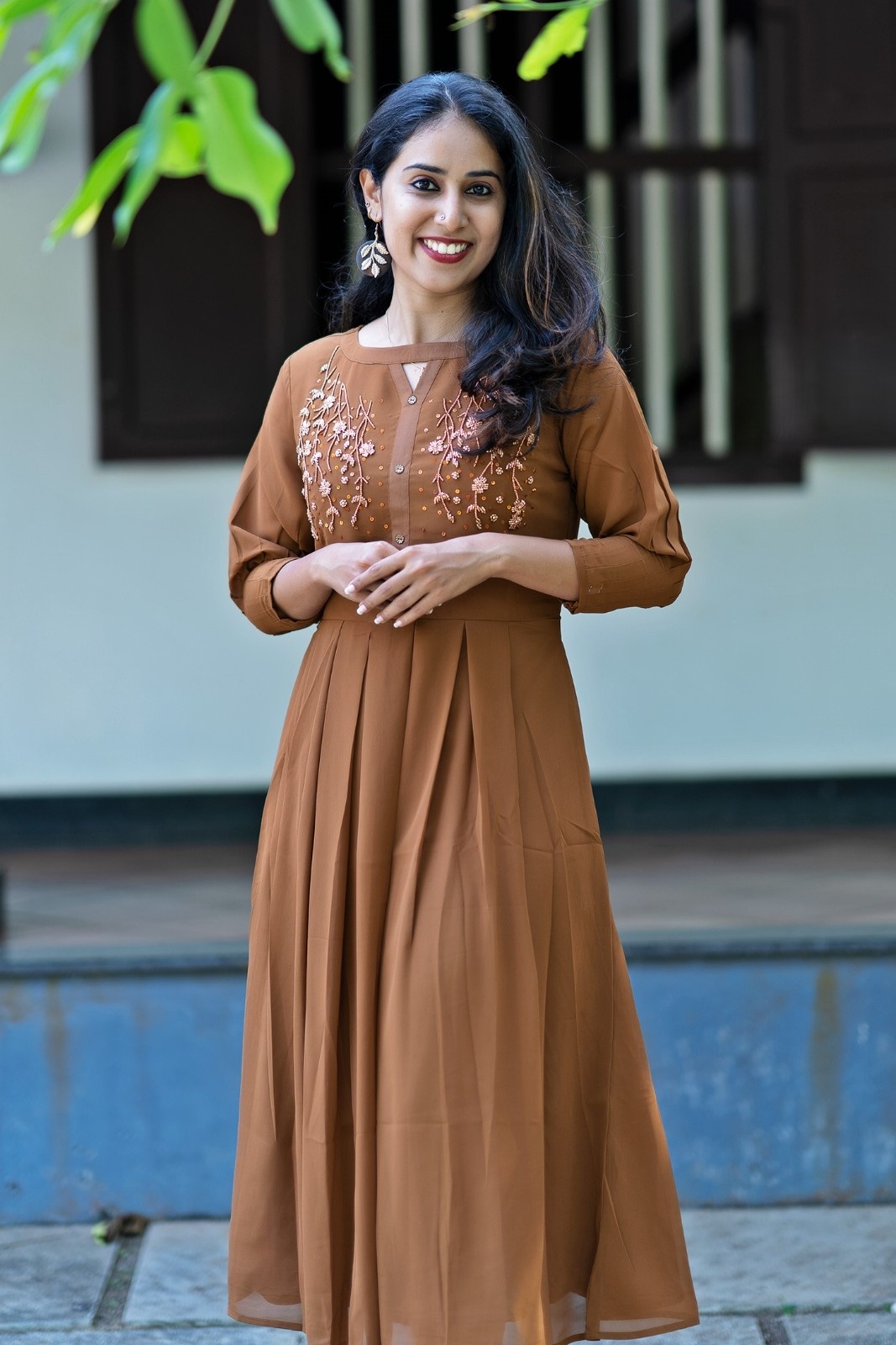  Top 5 Kurti Styles to Elevate Your Wardrobe in 2025